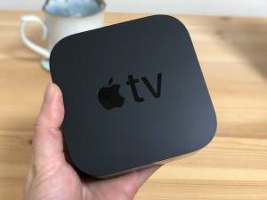 「Apple TV 4K」で"寝正月"をアップデート! 年末年始に活躍する3つのシーン