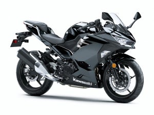 カワサキ「Ninja 400」「Ninja 400 KRTエディション」は2/1発売