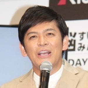 ますおか岡田へ「感謝の気持ちでいっぱい」元妻･岡田祐佳も離婚報告