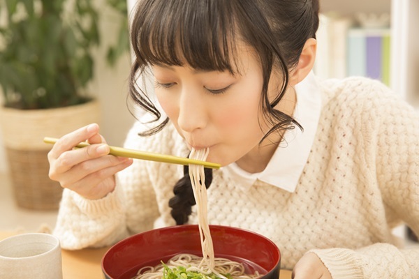 大晦日を＋αにする過ごし方--大掃除で開運を、年越しそばで恋愛&金運を