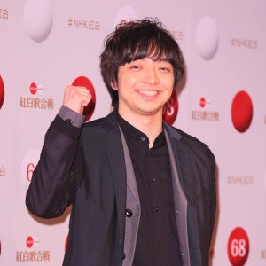 三浦大知、紅白リハ取材で表れた人柄 "つながり"は内と外へ