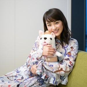 平祐奈、夢は「お姉ちゃんのような素敵な結婚」タイプは"白馬に乗ったお殿様"