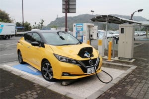 自動車史の転換点? クルマの電動化で世界が動いた2017年を振り返る