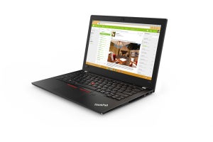 Lenovo、最大16.6時間駆動のX280など第8世代Core搭載のThinkPad Xシリーズ