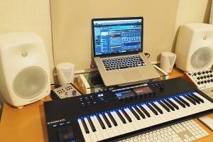 Native Instruments「KOMPLETE KONTROL」を追加して、定番DAW「Cubase」をさらに強力＆快適に!