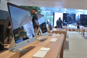 悪用可能なCPUの脆弱性、全てのMacとiOS機器に影響 - Appleが情報を公開