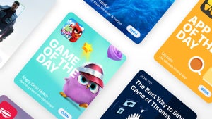 App Store、今年も元日に単日の最多売上記録を更新 - 総額は3億ドル越え