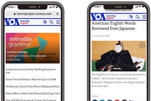 今年こそはやるぞ! 目的別、無料で使える英語学習アプリ＆サイト5選