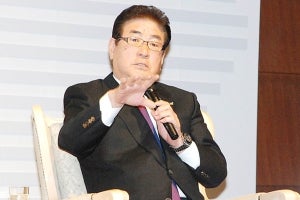 山本浩二氏、親友･星野仙一さんは「すばらしい男」 乱闘の思い出も