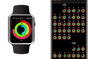 年末年始、ダラけた身体に喝! 春に向けてダイエットを始めるためのiPhone/Apple Watchアプリ