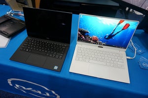 DELL、さらなる薄型軽量化を実現した「XPS 13」新モデル