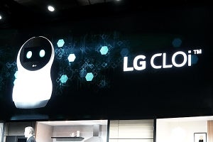 2018年のテレビはすべて「AI搭載」 - LG、独自AIプラットフォーム「LG ThinQ」を発表