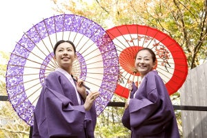 女子人気の高い温泉地ランキングベスト5--1位は首都圏からアクセス良好な…