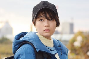 『anone』次屋Pが広瀬すずにかける期待「魅力を出し切って」