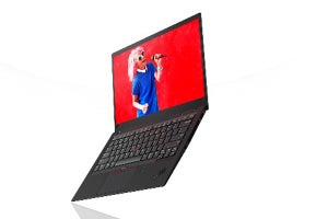 Dolby Vision HDR対応の第6世代「ThinkPad X1 Carbon」が1月発売