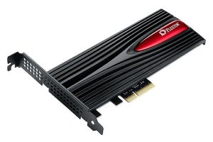 PLEXTOR、東芝製の64層3D TLC NANDを採用したNVMe SSD