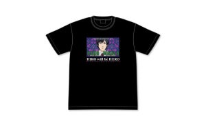 TVアニメ『いぬやしき』、Tシャツやパーカーなどのユニークアイテムが登場