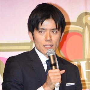 山田涼介明かしたJUMP焼き肉秘話に青木アナ興奮「これがヤマチネの絆」