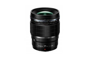 オリンパス、「M.ZUIKO DIGITAL ED 17mm F1.2 PRO」発売は1月26日