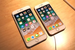 「iPhone X」大ヒットで好調のアップル、今年も人気は安泰か