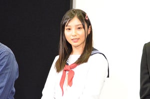 乃木坂46・与田祐希、ごはんを食べながら寝る"天然"ぶりを発揮