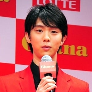 羽生結弦は「ガッキーさんが好き」織田明かす - 恋ダンス完コピも話題に