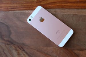 iPhoneラインアップの「X」化は起きるのか、iPhone SEに注目……2018年のAppleに期待することとは?(ハードウェア前編) - 松村太郎のApple深読み・先読み