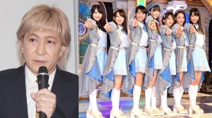 引退表明の小室哲哉、「ラストアイドル」プロデュースは継続へ