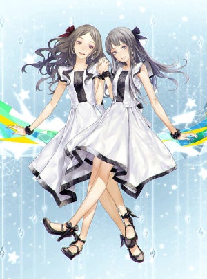 ClariS、新曲「PRIMALove」のMV公開! redjuice氏による新イラストも解禁