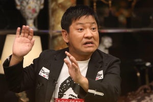 とんねるずにハマったチャンス大城、松本人志は…『すべらない話』