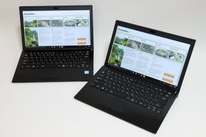 「VAIO S13」独自チューンの効果は? ベンチマークでチェック!