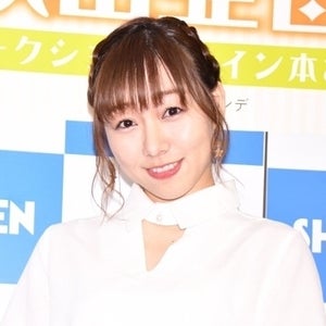 SKE48須田亜香里、金属アレルギーで引退考えた過去「体が拒否している」