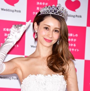 ダレノガレ明美「そろそろ彼氏を見つけて幸せになりたい!」と婚活に意欲