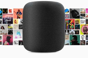 Apple、スマートスピーカー「HomePod」を米国などで2月9日に発売