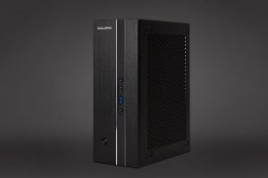 ドスパラ、FF14推奨PCに小型モデル「GALLERIA Mini 1060」などを追加