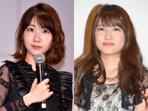 柏木由紀、NMB48は「地獄」- 入山杏奈「行けって言われたら辞める」