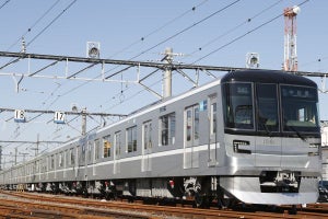 東京メトロ日比谷線13000系に名曲流れる!? 車内BGM試験運用を実施