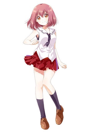 なもり×タカヒロによるオリジナルTVアニメ『RELEASE THE SPYCE』が始動