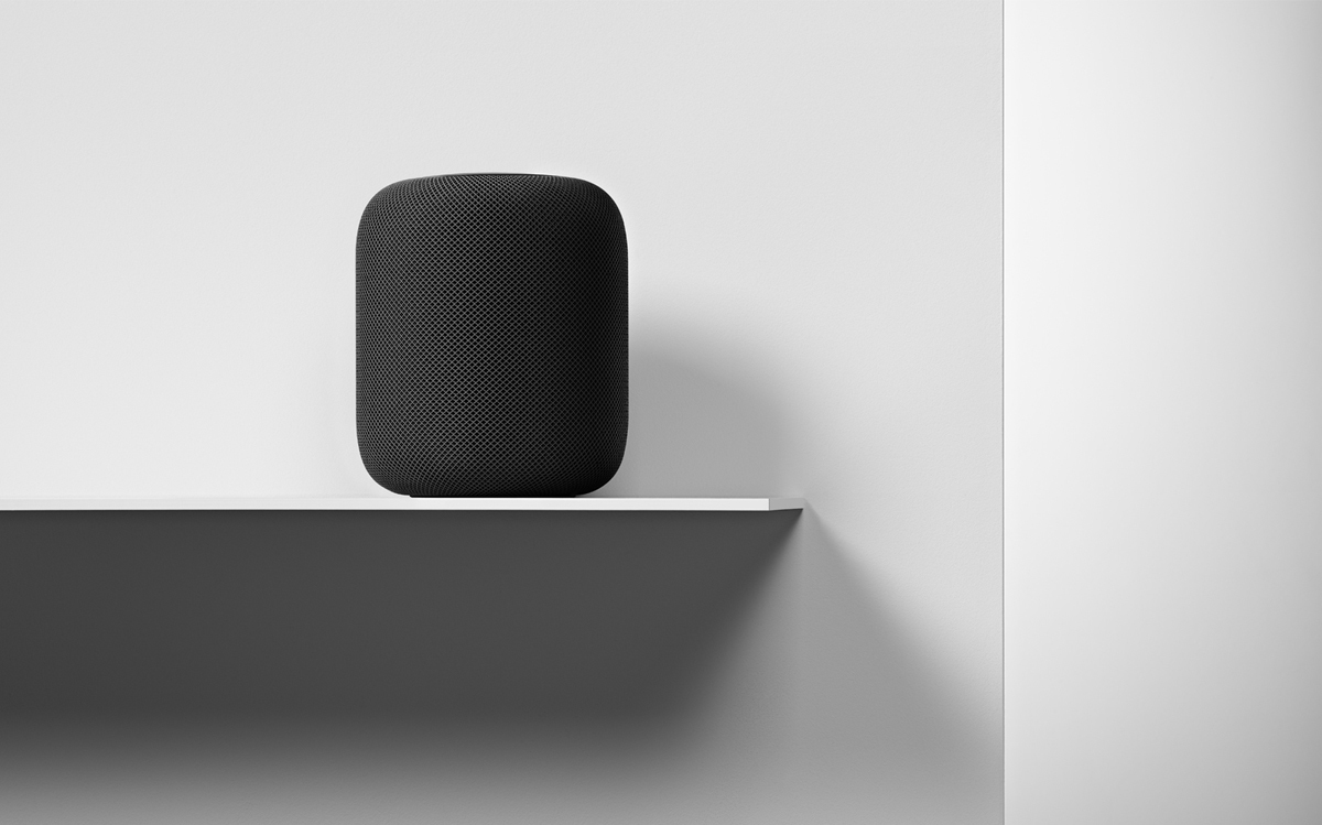 Appleのホームスピーカー「HomePod」がいよいよ登場、果たして勝算は? - 松村太郎のApple深読み・先読み