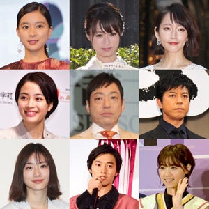 冬ドラマ16作ガチ採点! 『海月姫』近年の月9イチ? 期待度満点は3作