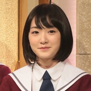 乃木坂46･生駒里奈、次回シングルで卒業「ここだけじゃ足りない」