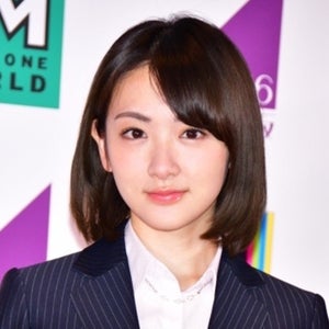 TOKIO山口、乃木坂46生駒卒業に衝撃「ショック」「ずっと初めから…」