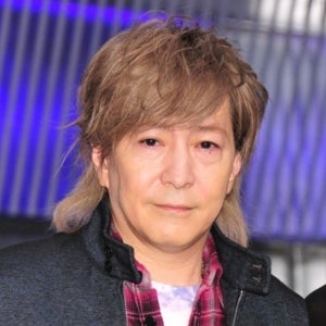 小室哲哉、Spotifyプレイリストが人気! 34～35歳男女メインに海外も