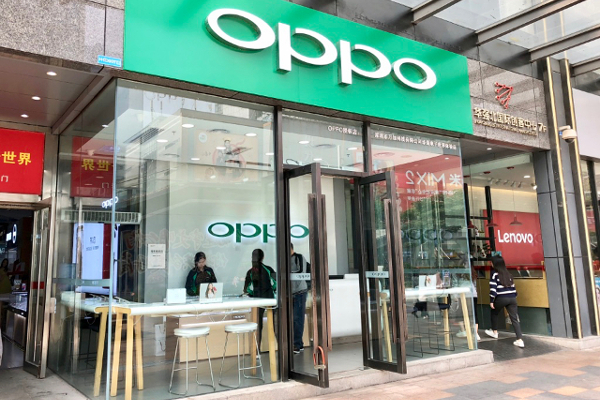 日本上陸する中国「OPPO」とはどんなメーカーなのか