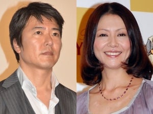 豊原功補、小泉今日子と恋愛関係 - 別居中の家族に「自責の念」