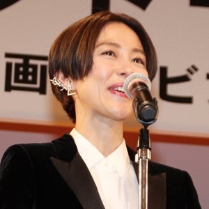 木村佳乃『ひよっこ』名ゼリフ「"いばらき"です」を回顧「勇気がいった」