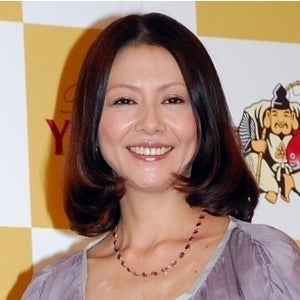 小泉今日子、豊原功補との不倫公表「全てをこの身で受け止める覚悟」