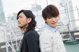 『仮面ライダーアマゾンズ完結編』藤田富×谷口賢志対談 - 観客に届いて初めて「俺たちは終わることができる」