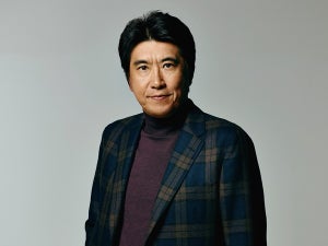 石橋貴明×ミッツが"ちょっと前の話"を語る - フジ月曜23時新番組