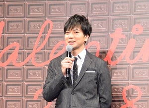 松本潤、ネット解禁でカメラの数に驚き! 神対応&神回答に大拍手